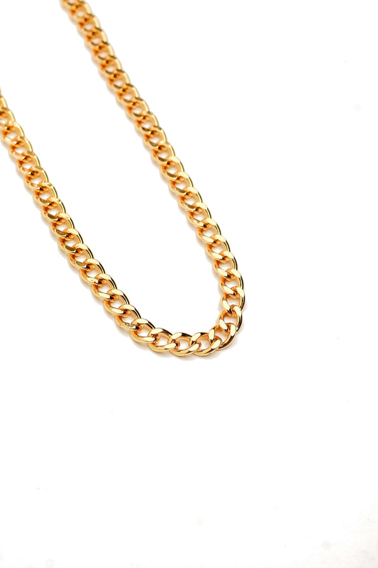 Chocker Cuban