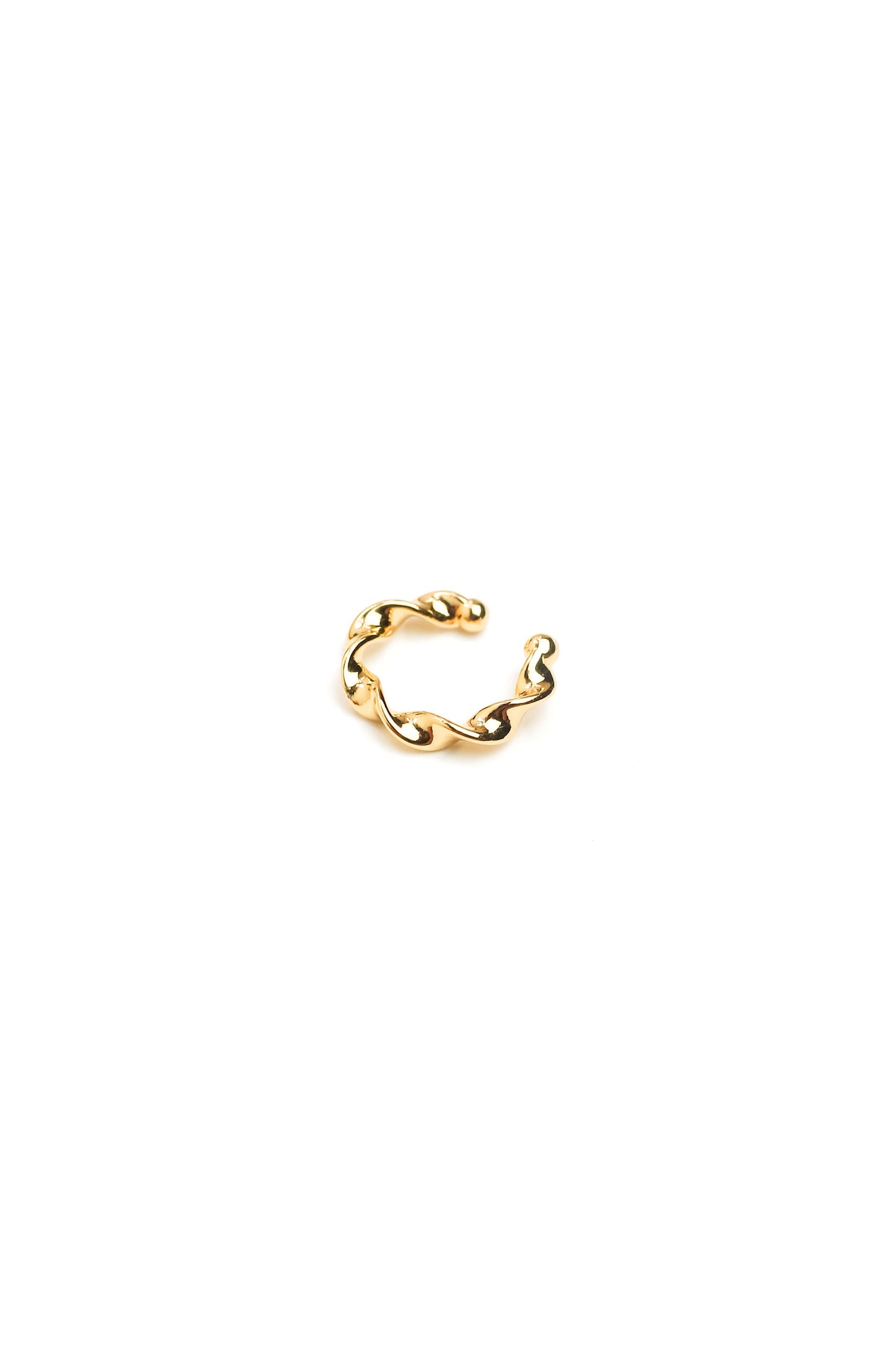 Earcuff Curvy