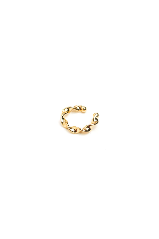 Earcuff Curvy
