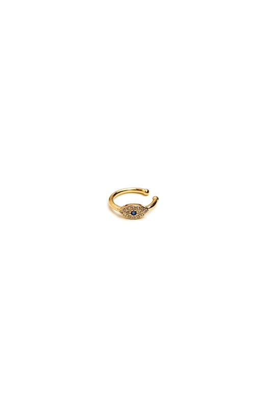 Earcuff Ojo