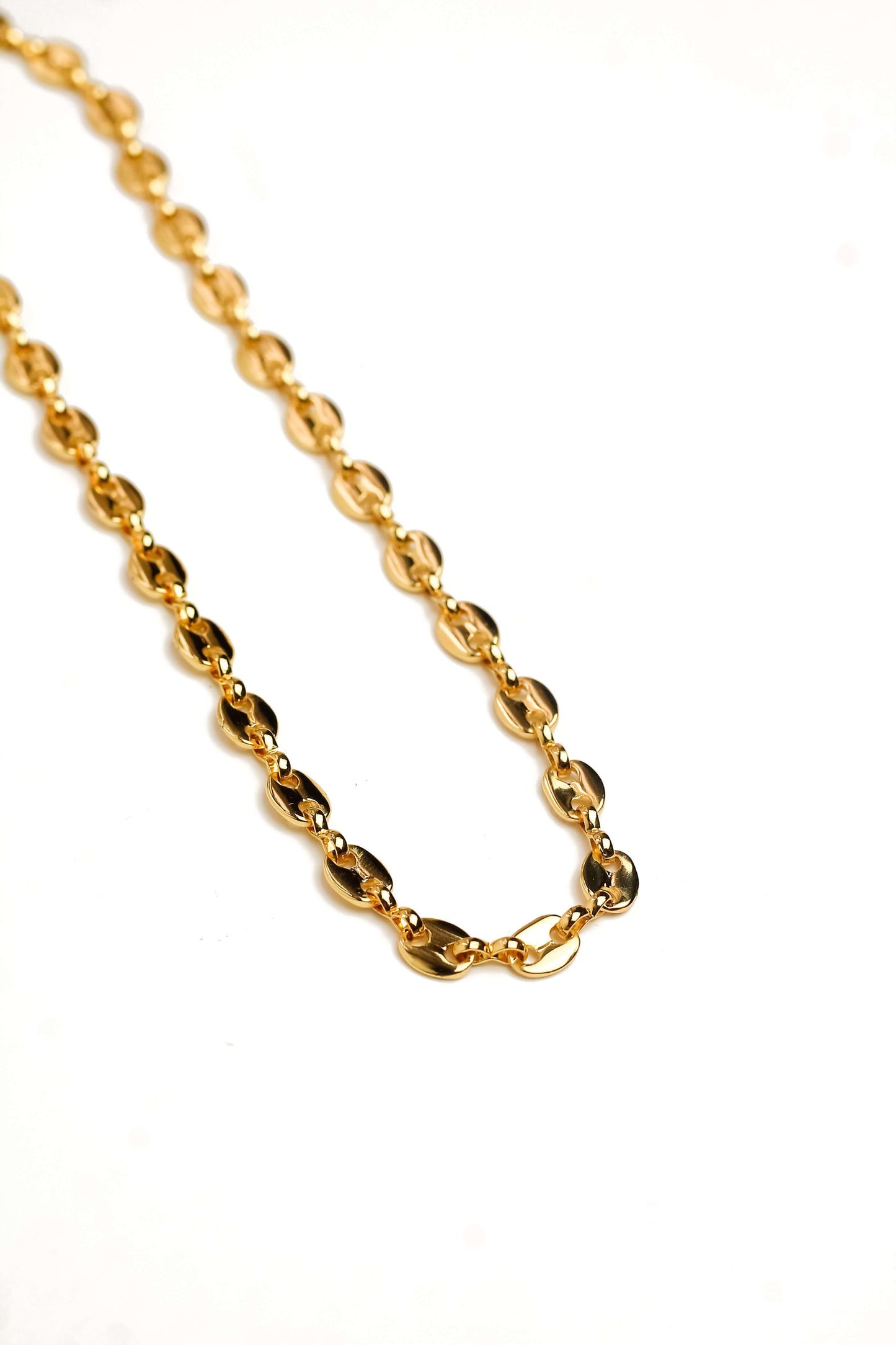 Chocker Ovals (Gucci)