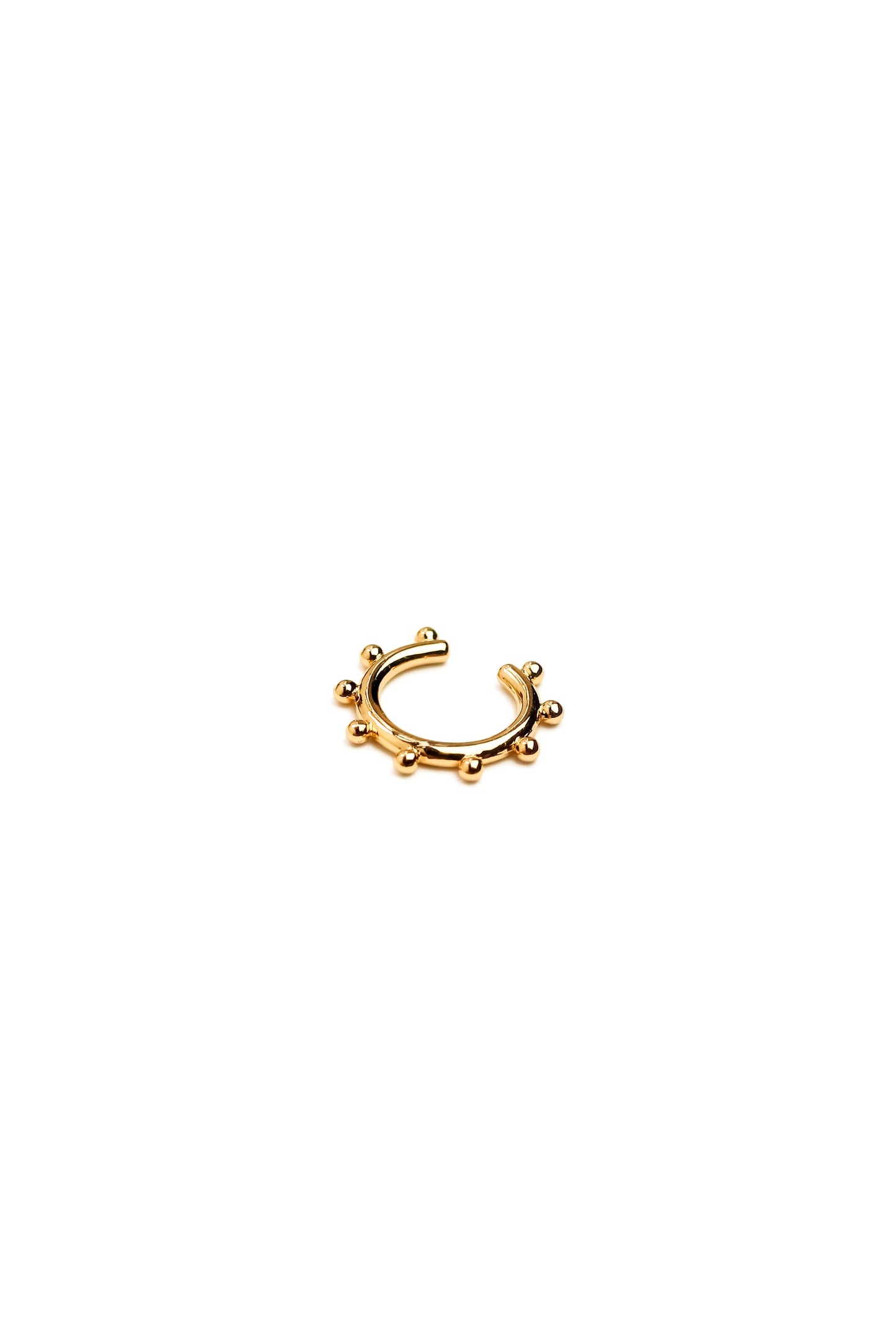 Earcuff Sol