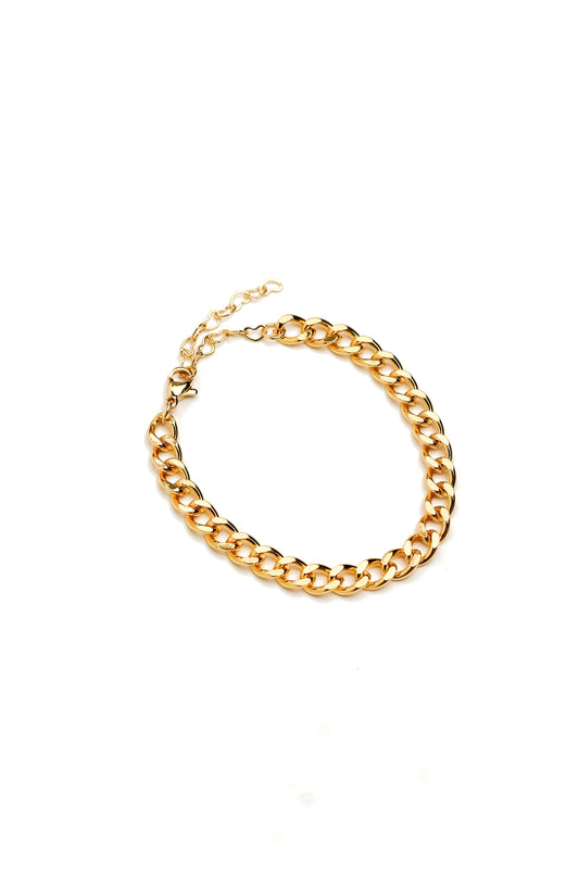 Pulsera Cuban